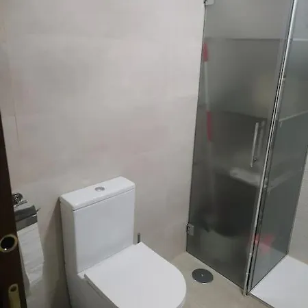 Apartment Piso En La Costilla-rota Rota