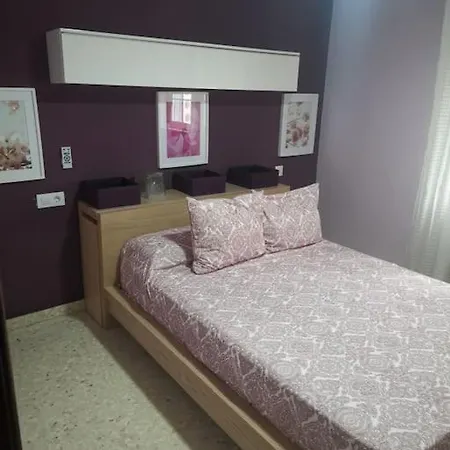 Piso En La Costilla-rota Rota