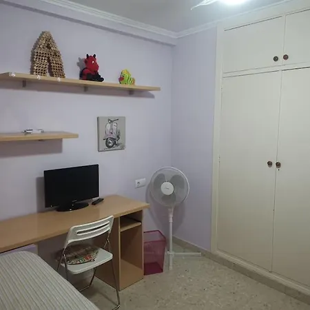 Apartment Piso En La Costilla-rota