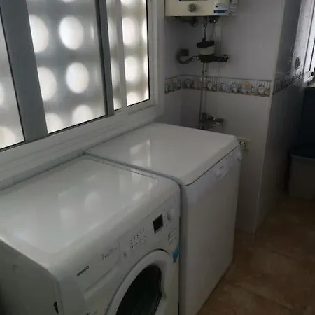 Apartment Piso En La Costilla-rota Rota