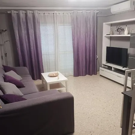 Apartment Piso En La Costilla-rota