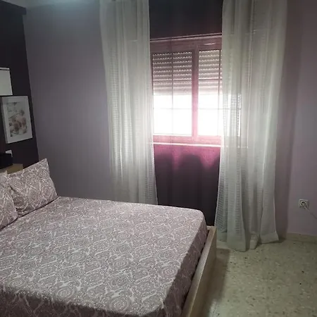 Apartment Piso En La Costilla-rota Rota