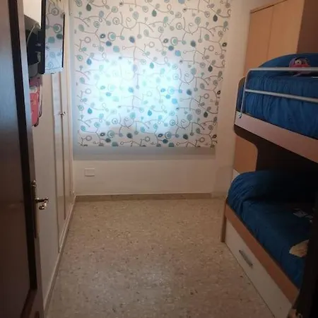 Apartment Piso En La Costilla-rota Rota
