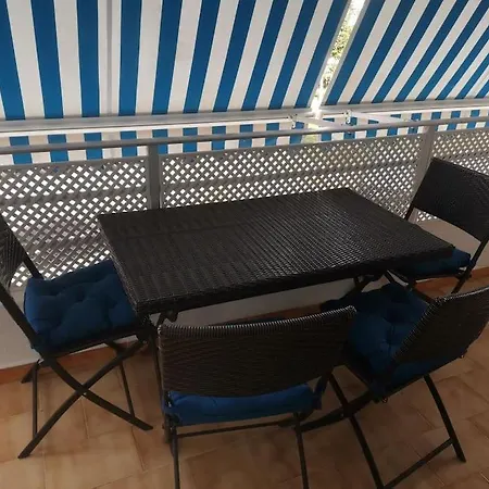 Piso En La Costilla-rota