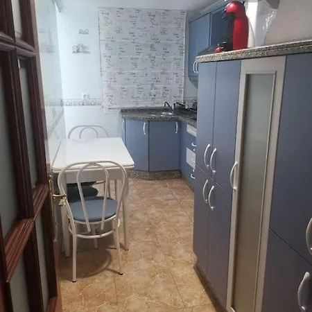 Piso En La Costilla-rota * 로타