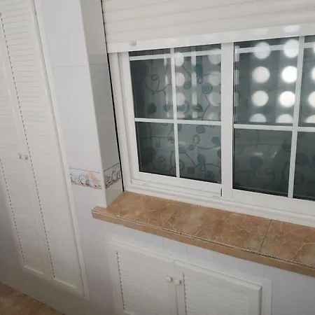 Piso En La Costilla-rota *